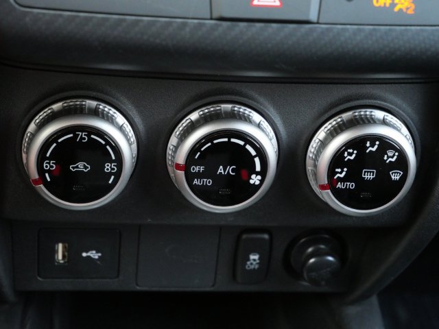 Used 2022 Mitsubishi Outlander Sport ES AWD/4WD image 23