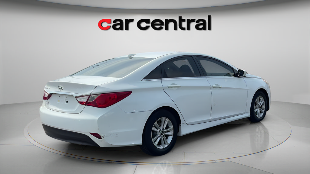 Used 2014 Hyundai Sonata GLS FWD image 6