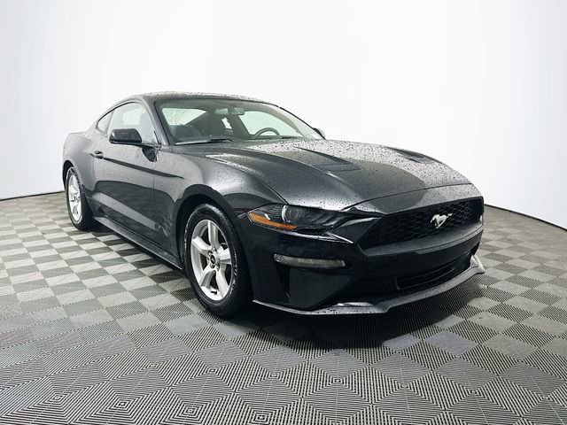 Used 2019 Ford Mustang Coupe