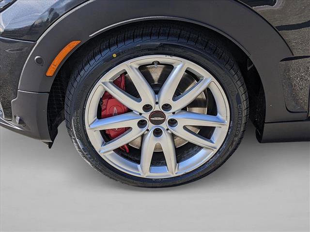 Used 2023 MINI Cooper Clubman John Cooper Works image 22