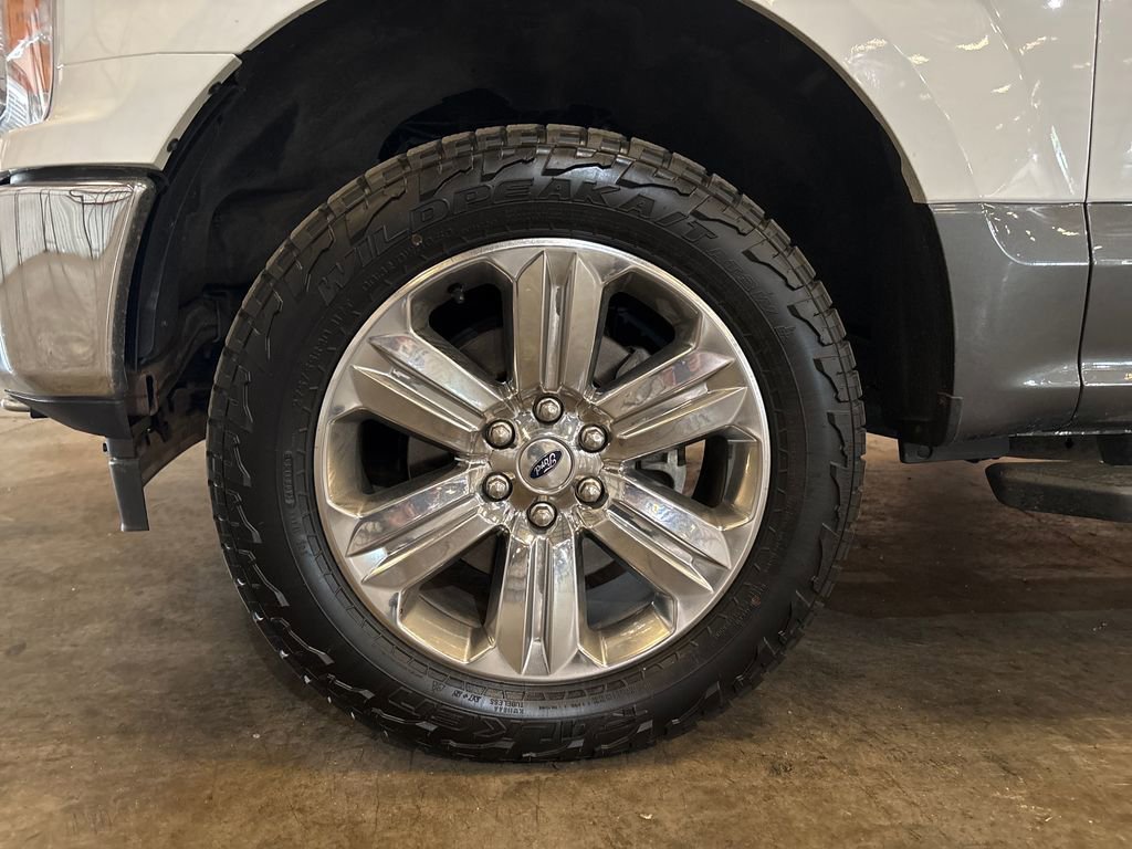 Used 2020 Ford F150 XLT w/ Equipment Group 302A Luxury image 23