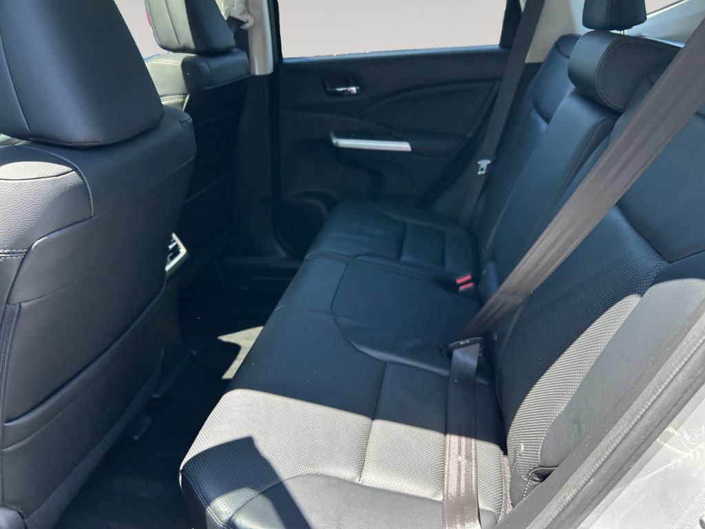Used 2016 Honda CR-V EX-L image 15