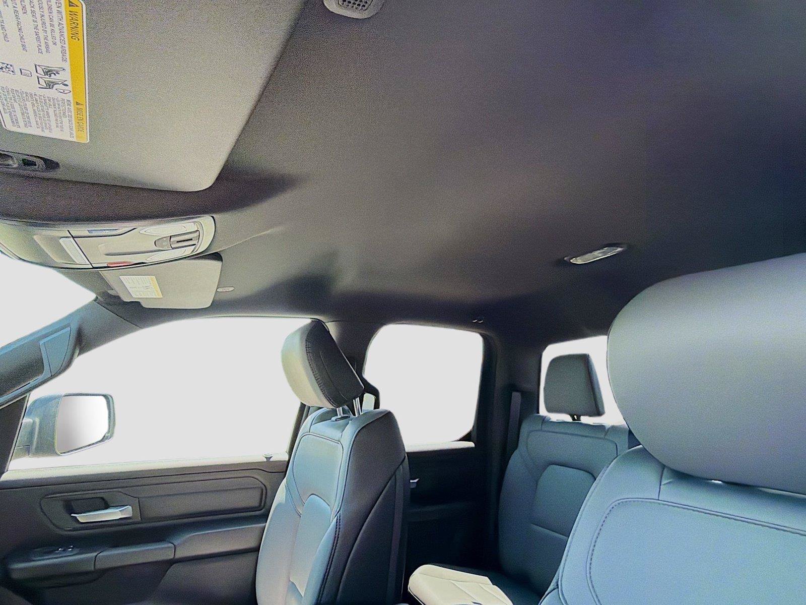 New 2026 RAM 1500 Tradesman AWD/4WD image 5