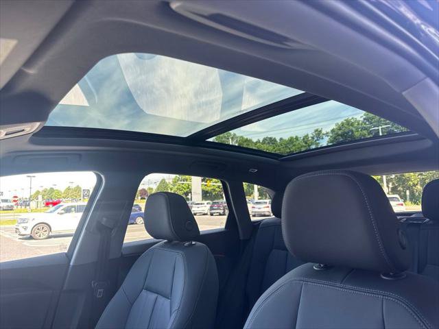 Certified 2025 Audi Q5 Premium Plus w/ Premium Plus AWD/4WD image 22
