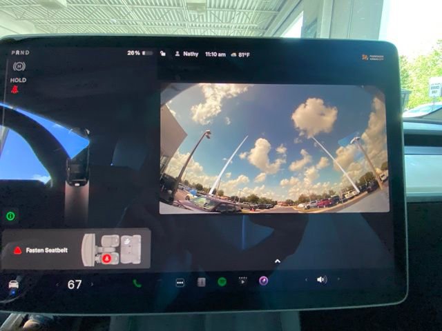 Used 2021 Tesla Model 3 Long Range image 20