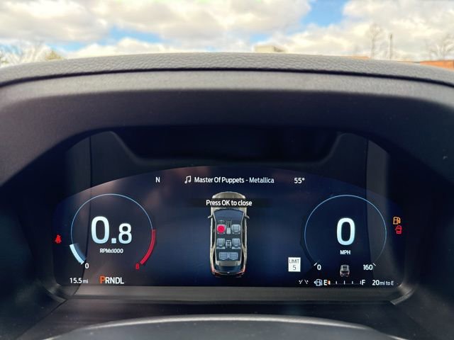 Used 2026 Ford Explorer ST-Line w/ ST-Line Street Pack AWD/4WD image 14