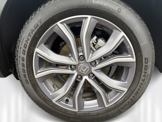 Used 2022 Honda CR-V Touring image 10