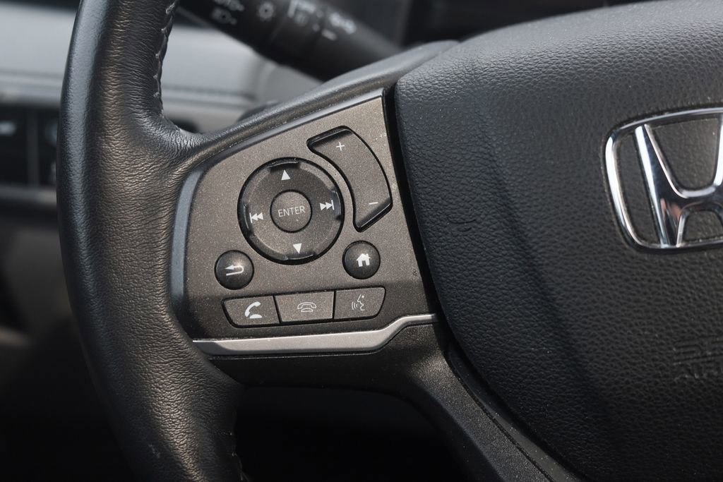 Used 2022 Honda Odyssey EX-L image 18