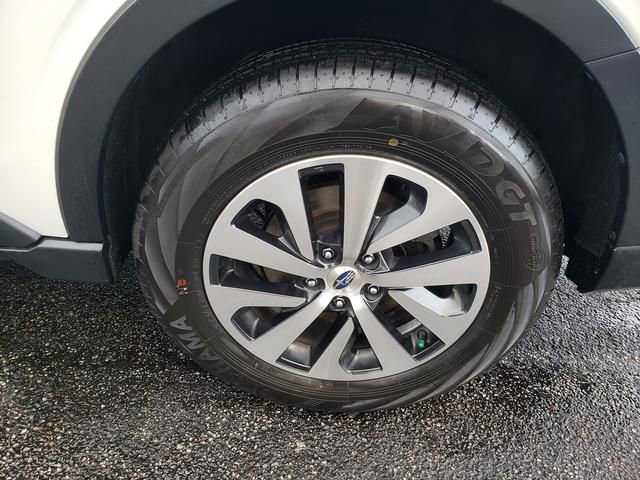 Certified 2022 Subaru Outback Premium image 20