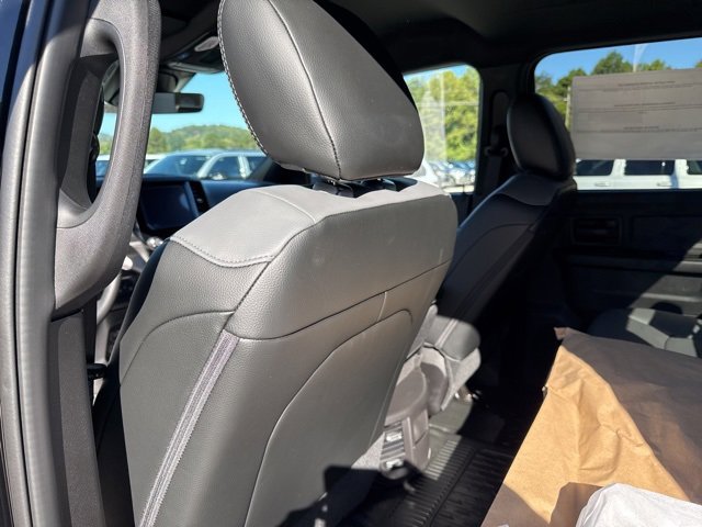 New 2026 RAM 3500 Tradesman image 25