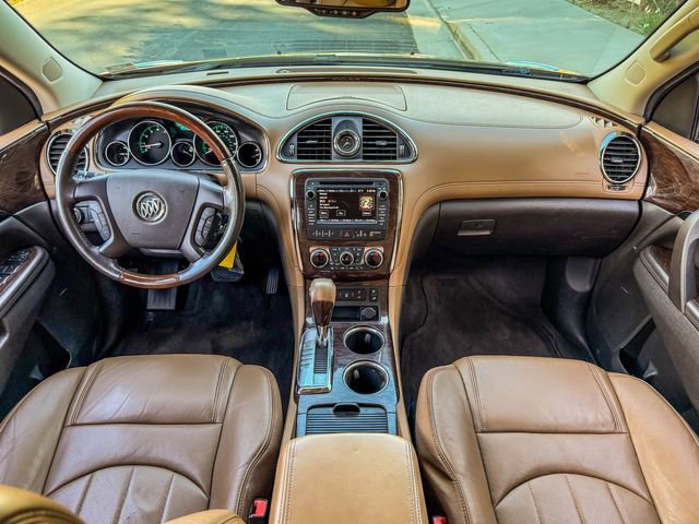 Used 2014 Buick Enclave Premium image 6