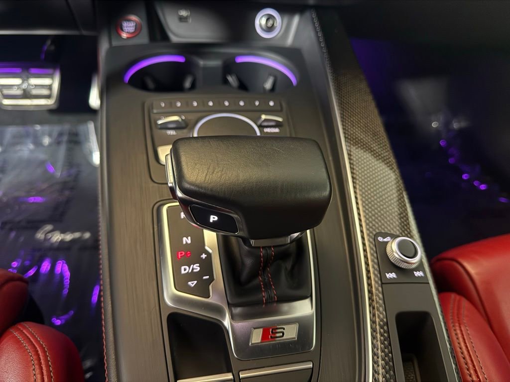 Used 2018 Audi S5 Prestige image 14