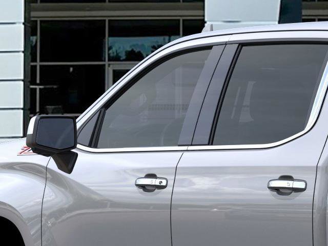 New 2026 Chevrolet Silverado 1500 LTZ w/ LTZ Premium Package image 45