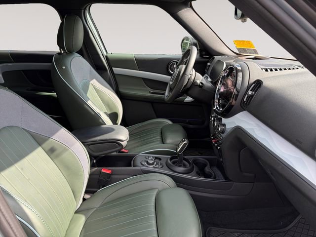 Certified 2023 MINI Cooper Countryman S w/ Mini Untamed Edition AWD/4WD image 15