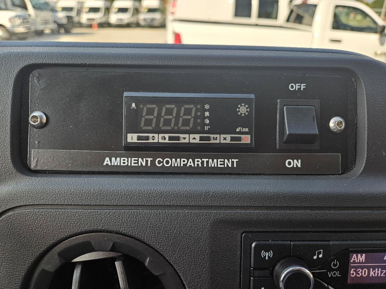 Used 2023 Ford E-350 and Econoline 350 Super Duty w/ Power Windows & Locks Group RWD image 21