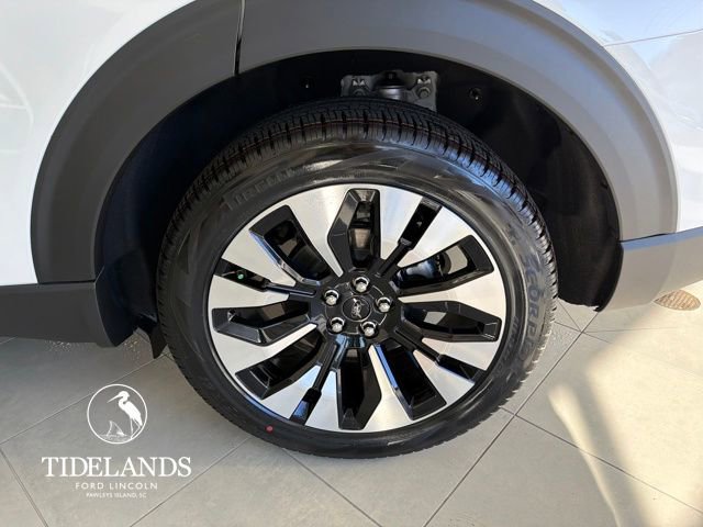 New 2026 Ford Explorer Platinum w/ LUX Leather Package image 31