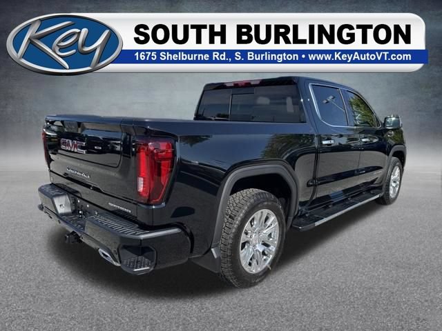 New 2026 GMC Sierra 1500 Denali w/ Technology Package AWD/4WD image 7
