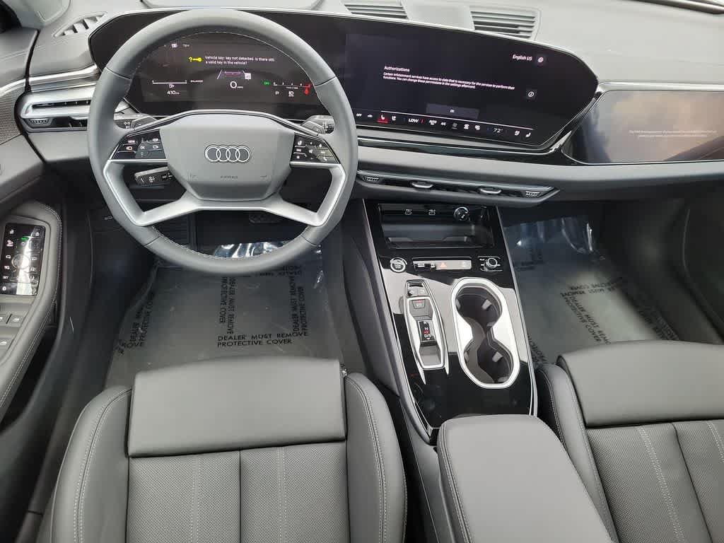 New 2026 Audi A6 Prestige AWD/4WD image 18
