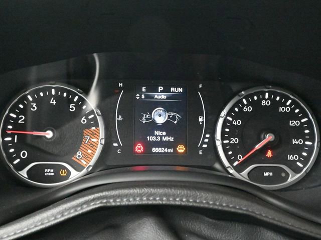 Used 2020 Jeep Renegade Altitude image 29