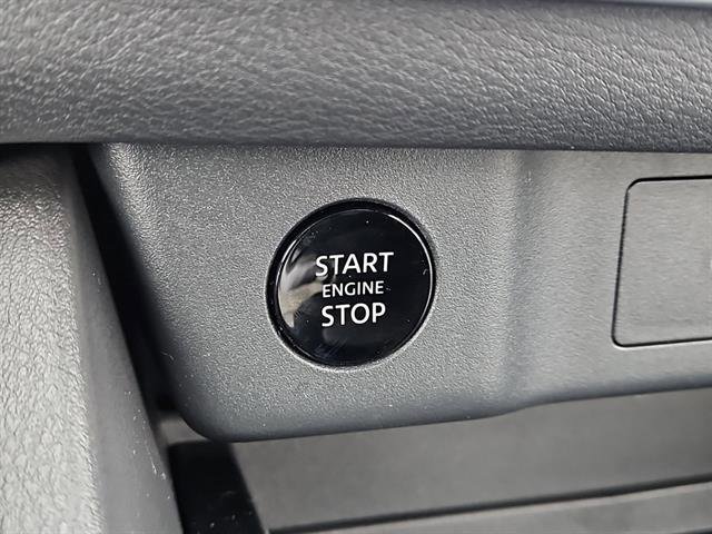 New 2025 Nissan Rogue SV image 8