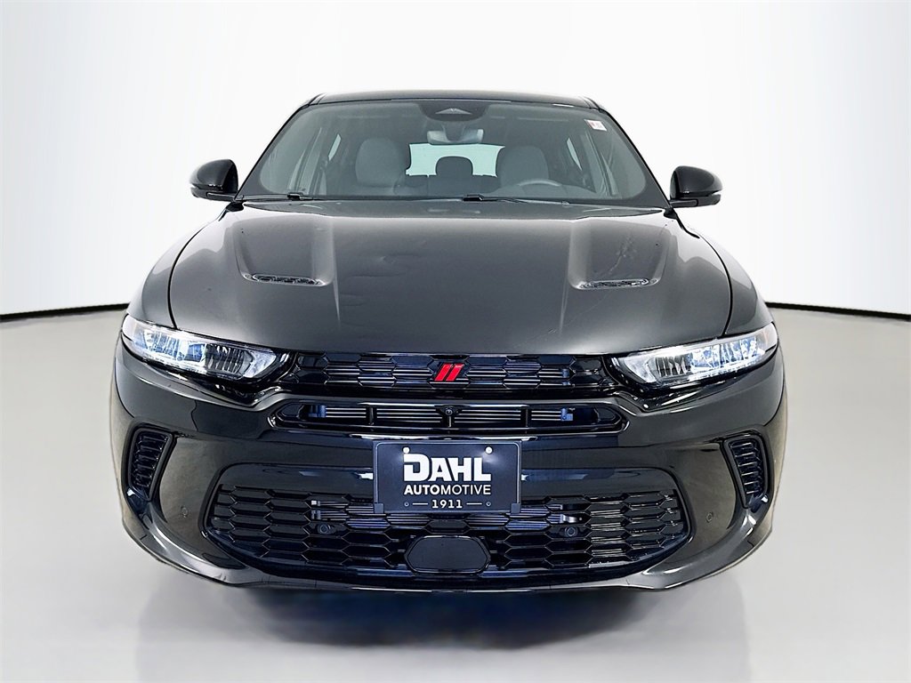 New 2025 Dodge Hornet GT w/ Tech Pack image 2