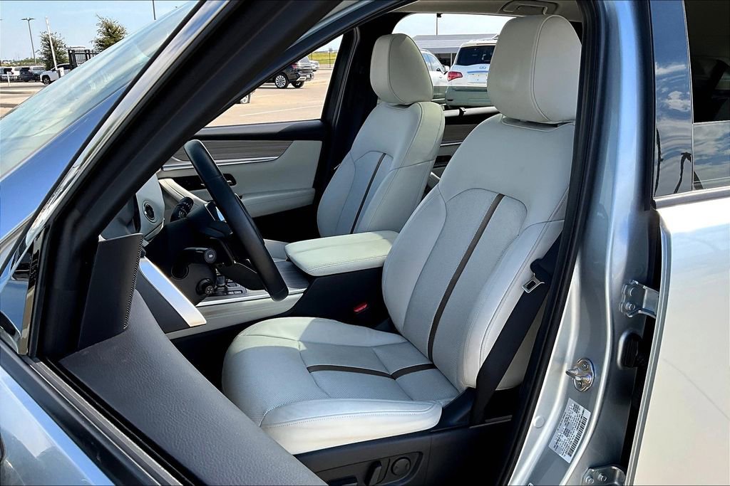 Used 2024 MAZDA CX-90 3.3 Turbo S w/ Premium Package image 33