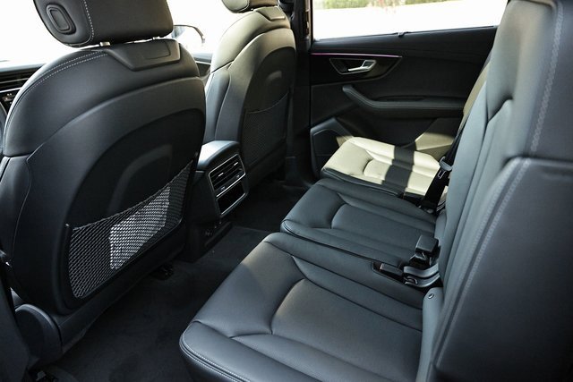 New 2025 Audi Q7 3.0T Prestige image 26