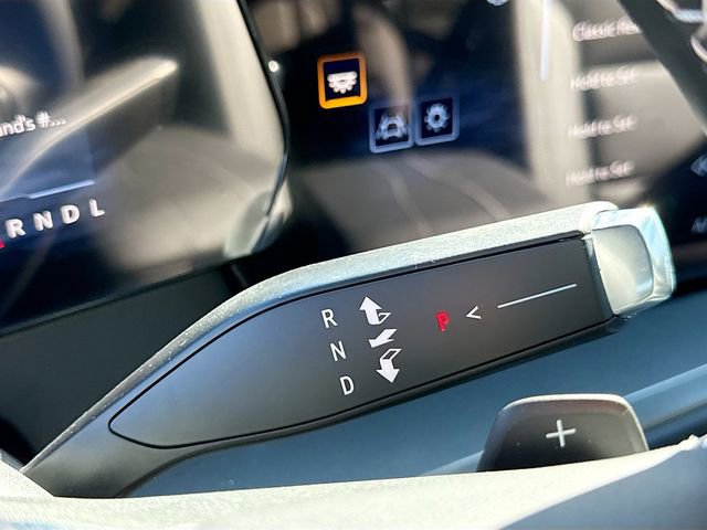 New 2026 Chevrolet Traverse LT w/ Midnight/Sport Edition image 18