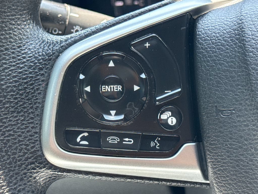 Certified 2020 Honda CR-V LX image 30