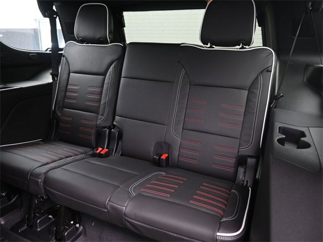 New 2026 GMC Yukon AT4 Ultimate image 13