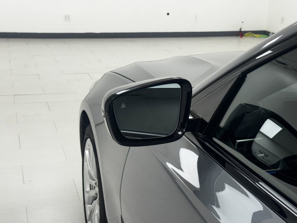 Used 2023 BMW 330i Sedan w/ Driving Assistance Package image 34