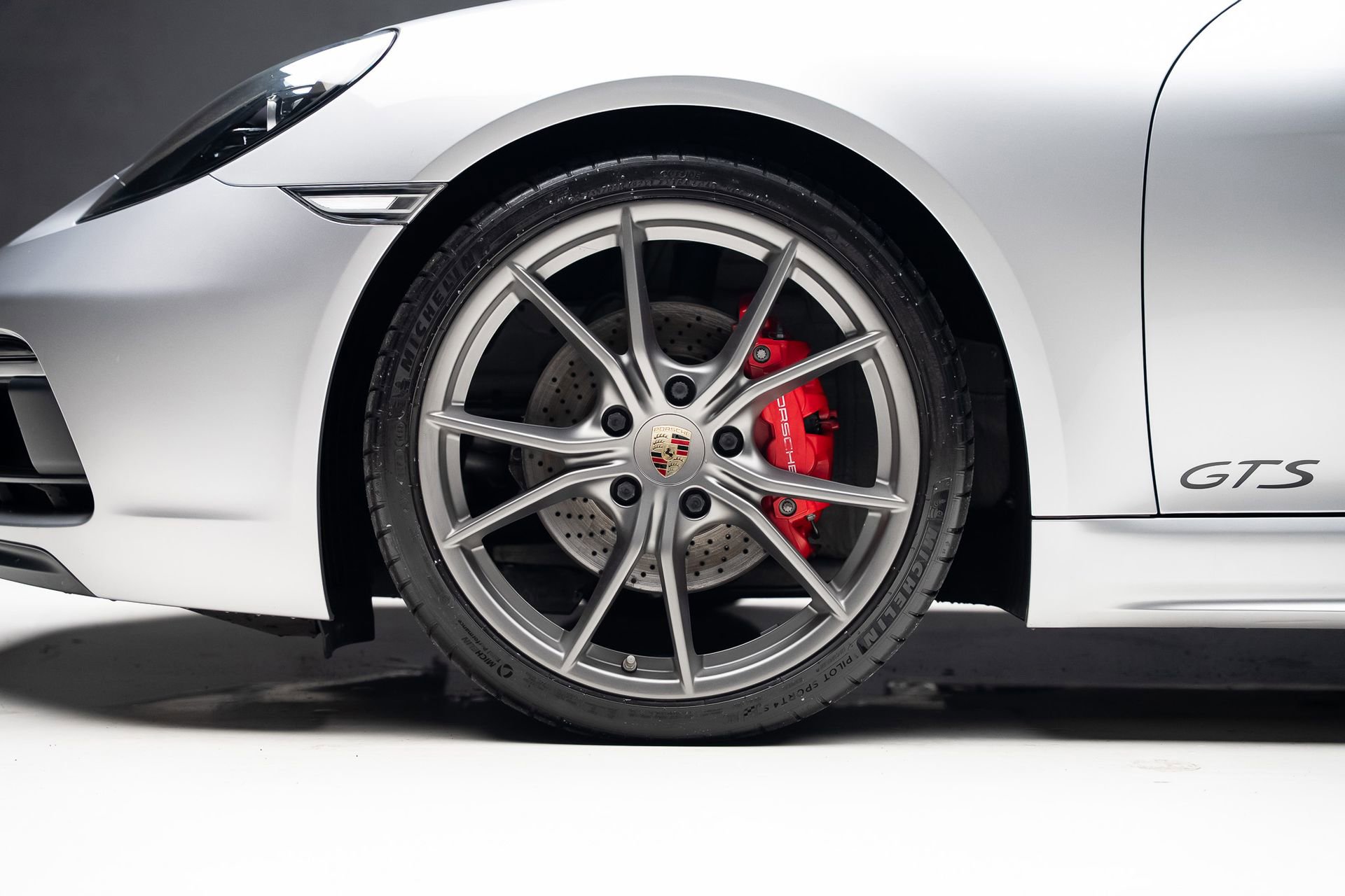 Used 2019 Porsche 718 Cayman GTS image 19