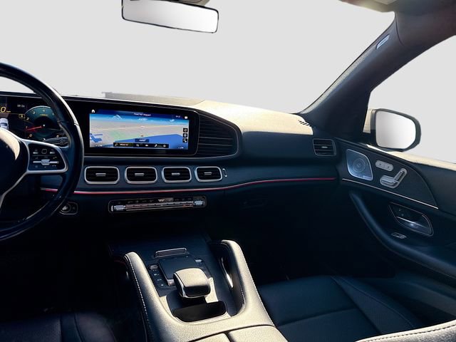 Used 2021 Mercedes-Benz GLE 350 image 23