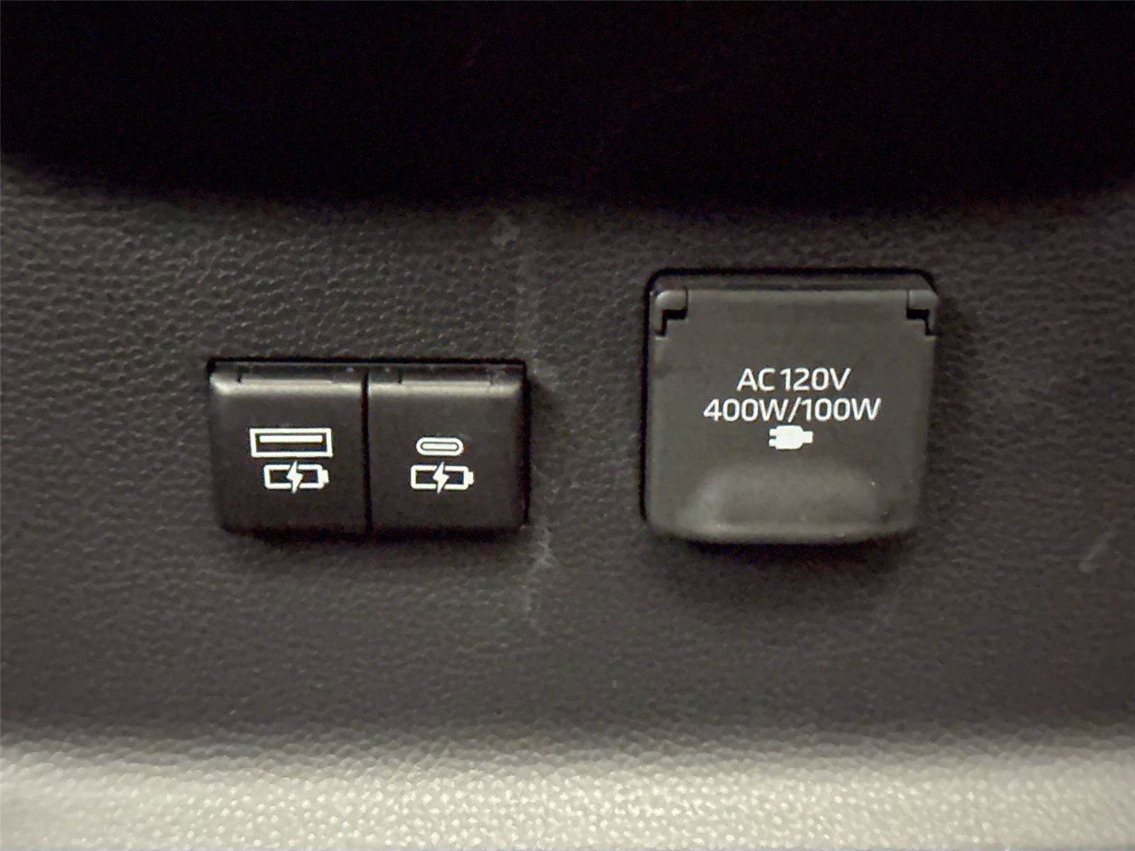 Certified 2024 Toyota Sequoia Limited image 41