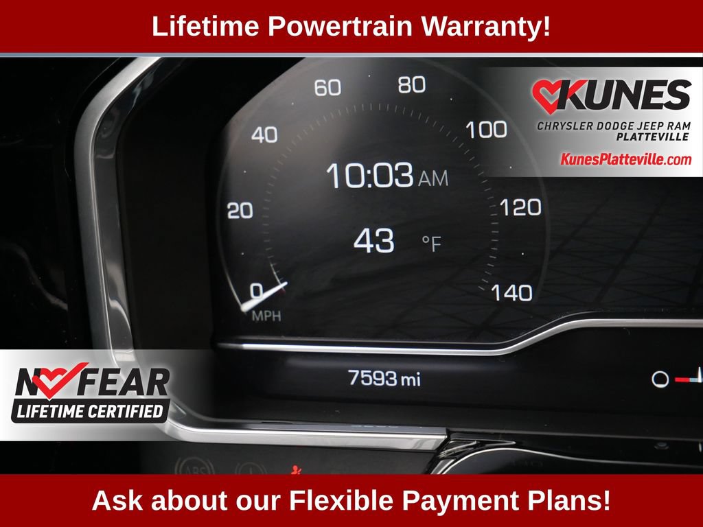 Used 2024 GMC Sierra 1500 Elevation AWD/4WD image 33