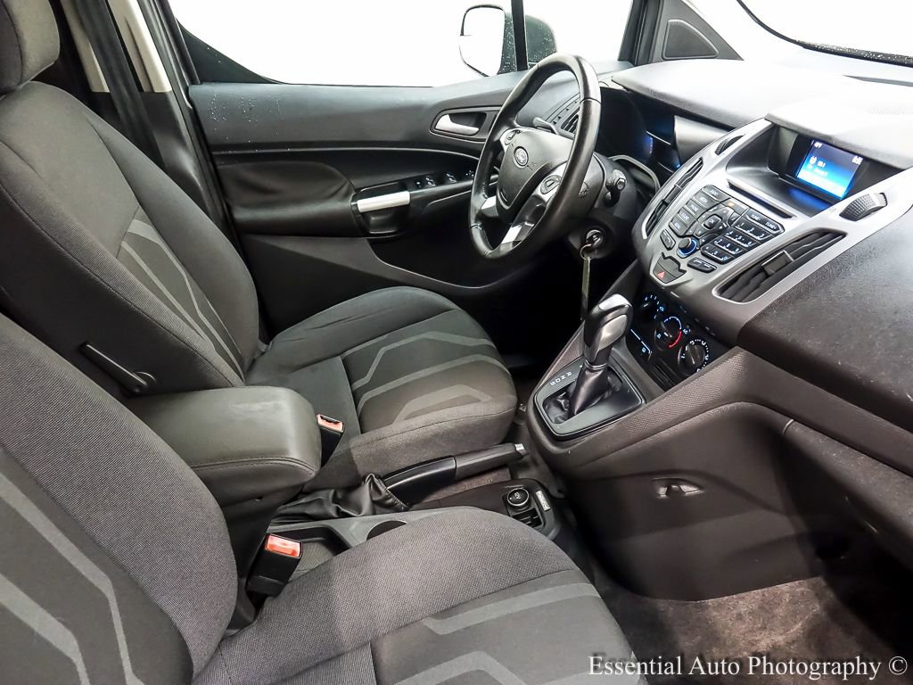 Used 2016 Ford Transit Connect XLT FWD image 23