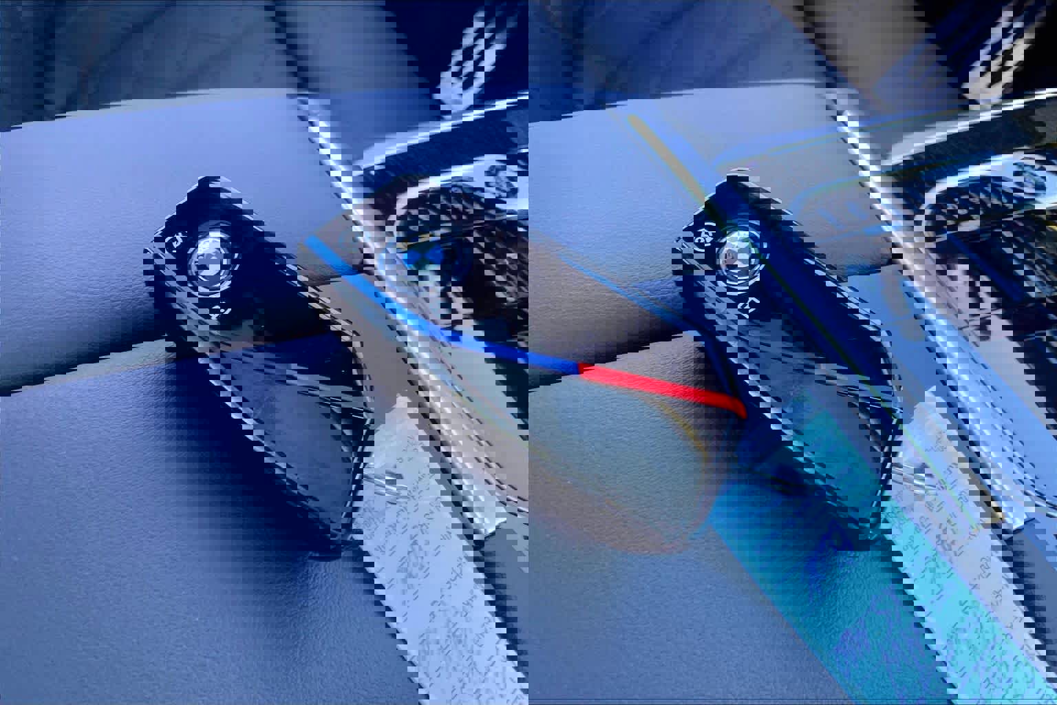 Certified 2025 BMW X5 M60i w/ Executive Package image 14