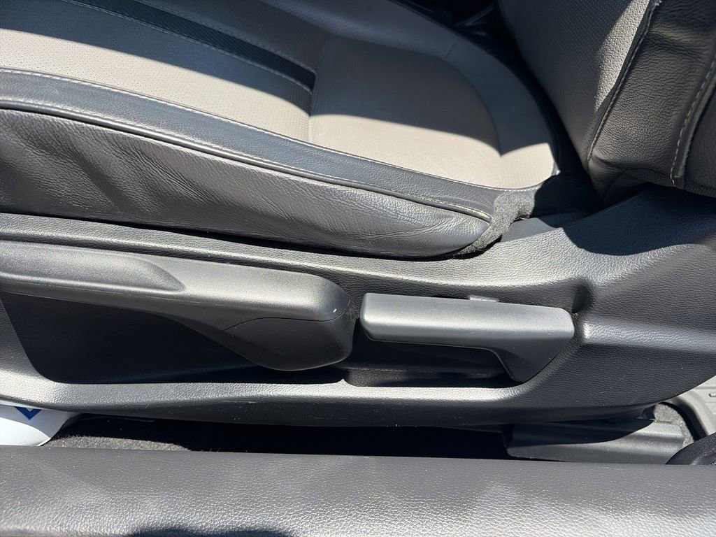Used 2017 Honda Civic Touring image 13