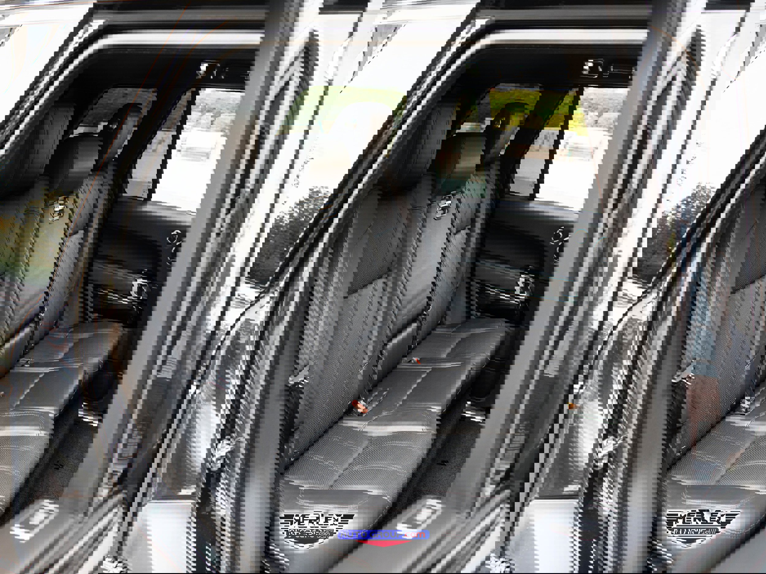 Used 2017 Land Rover Range Rover Supercharged image 18