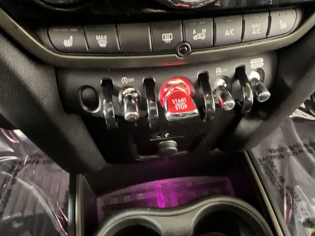 Used 2023 MINI Cooper Countryman S image 17