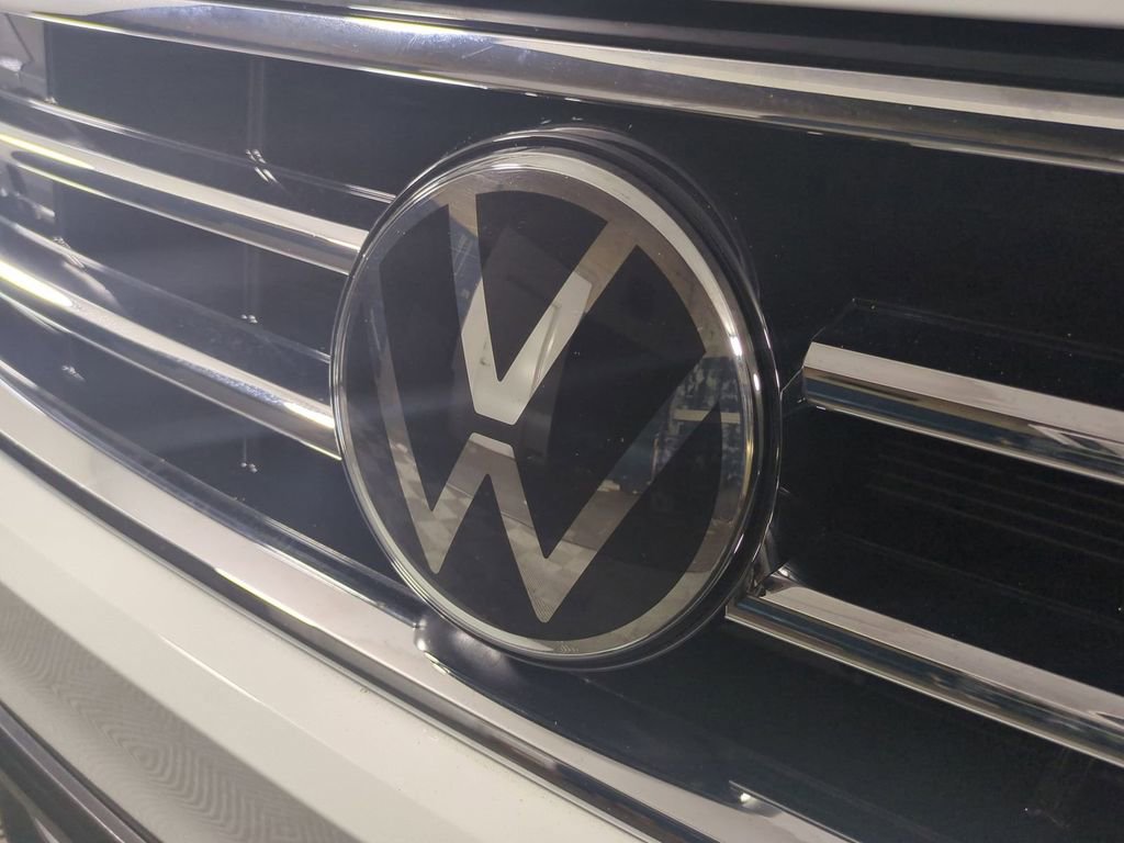 Used 2024 Volkswagen Tiguan S FWD image 13