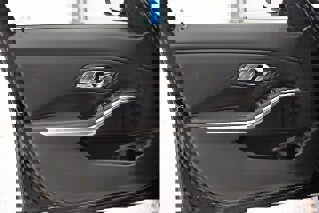 New 2026 BMW 330i xDrive xDrive w/ Convenience Package image 22