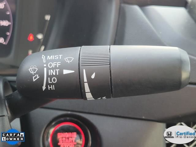 Certified 2023 Honda Accord EX image 29