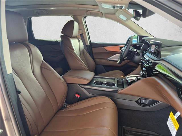Certified 2026 Acura MDX w/ Technology Package FWD image 17
