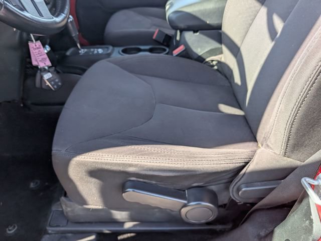 Used 2014 Jeep Wrangler Sport w/ Quick Order Package 24S image 21