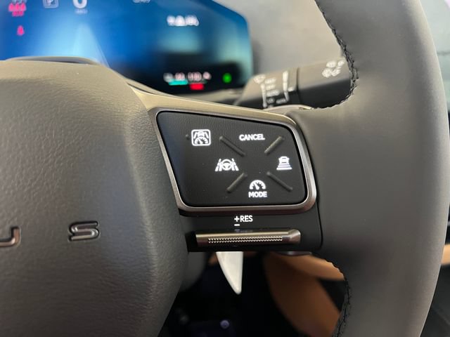 New 2026 Lexus ES 350e FWD image 49