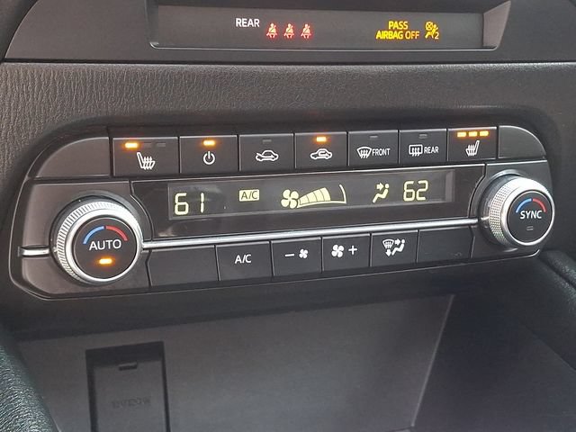 Used 2023 MAZDA CX-5 AWD 2.5 S image 17