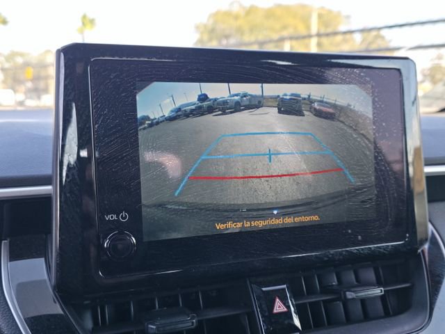 Used 2025 Toyota Corolla SE image 17