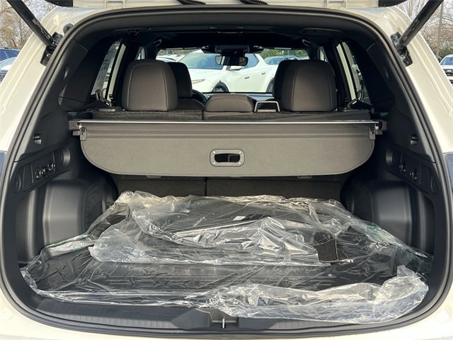 New 2026 Subaru Forester Premium image 30