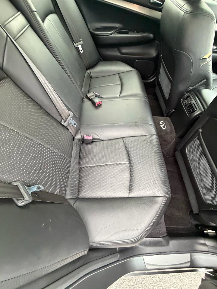 Used 2010 INFINITI G37 Journey w/ Premium Pkg RWD image 16